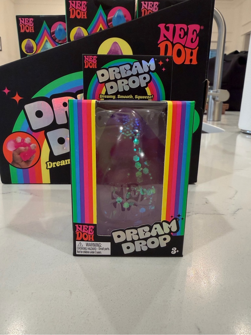 NeeDoh Dream Drop
